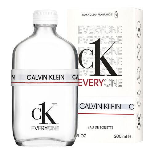 Toaletna voda Calvin Klein CK Everyone 200 ml