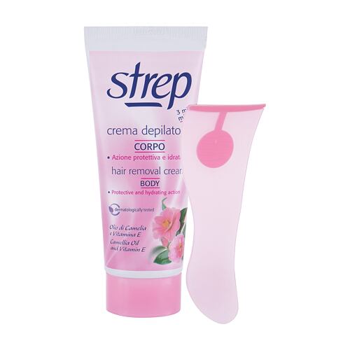 Krema za britje Strep Opilca Hair Removal Cream 100 ml