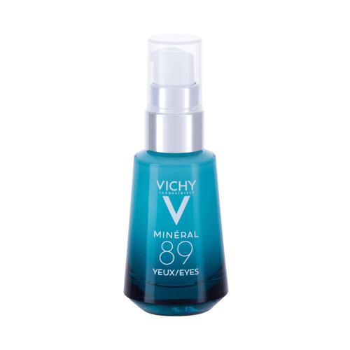 Gel za okoli oči Vichy Minéral 89 Eyes 15 ml