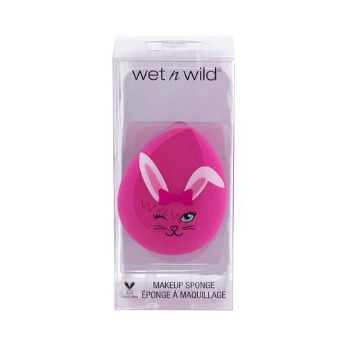 Aplikator za ličenje Wet n Wild Makeup Sponge 1 kos