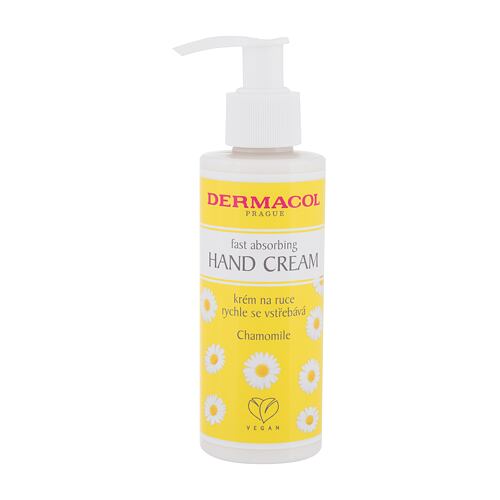 Krema za roke Dermacol Hand Cream Chamomile 150 ml