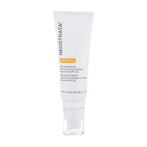 Dnevna krema za obraz NeoStrata Enlighten Skin Brightener SPF35 40 g