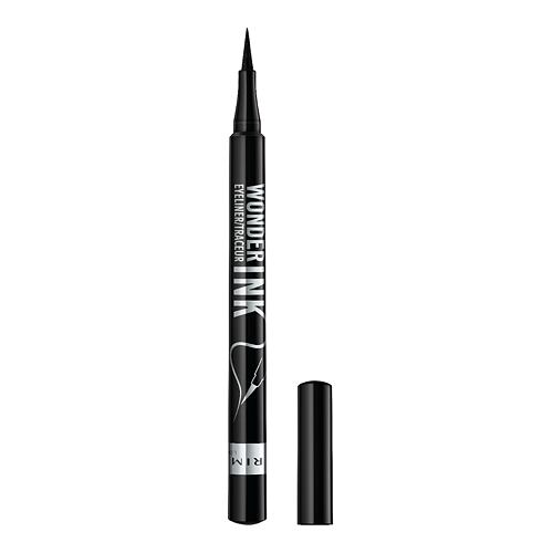 Črtalo za oči Rimmel London Wonder Ink 1,2 ml Black