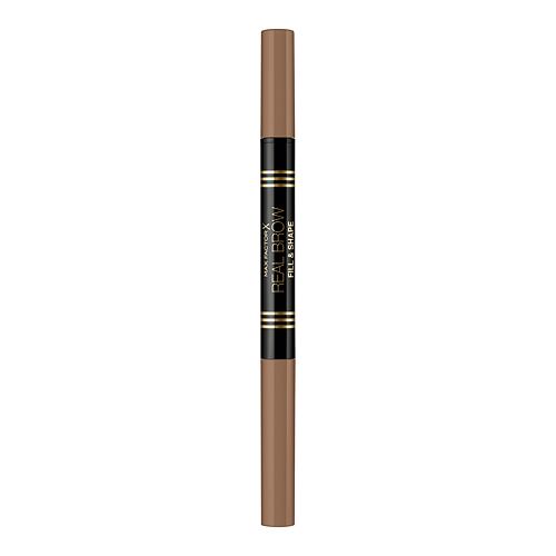 Svinčnik za obrvi Max Factor Real Brow Fill & Shape 0,6 g 001 Blonde