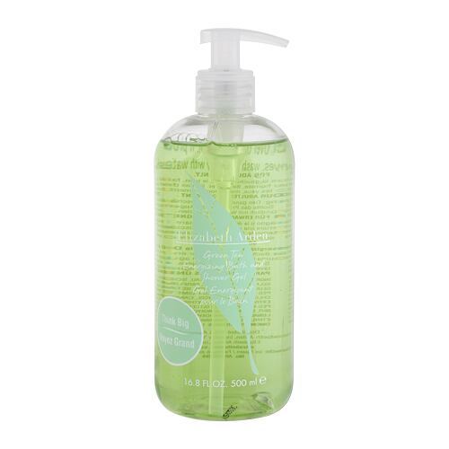 Gel za prhanje Elizabeth Arden Green Tea 500 ml