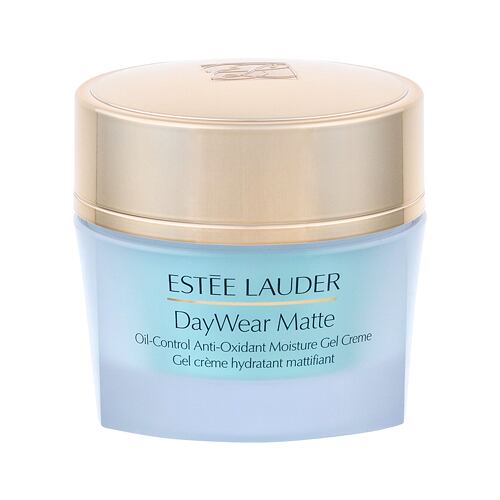 Gel za obraz Estée Lauder DayWear Matte 50 ml Testerji