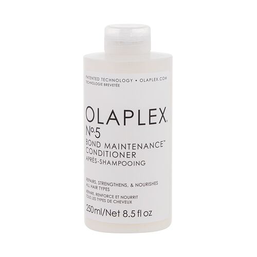 Balzam za lase Olaplex Bond Maintenance No. 5 250 ml