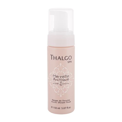 Pena za prhanje Thalgo SPA Merveille Arctique 150 ml