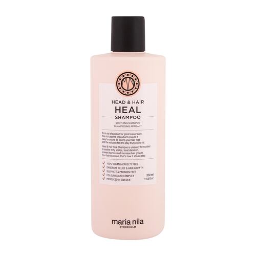 Šampon Maria Nila Head & Hair Heal 350 ml