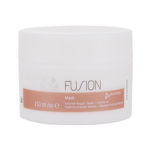 Maska za lase Wella Professionals Fusion 150 ml