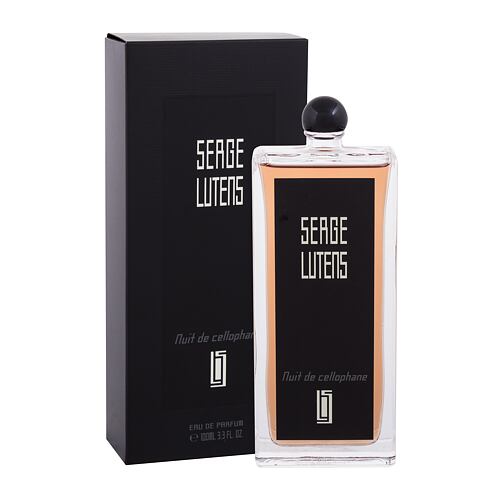 Parfumska voda Serge Lutens Nuit de Cellophane 100 ml