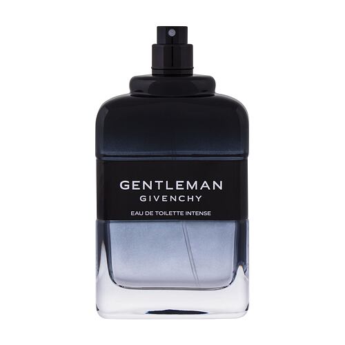 Toaletna voda Givenchy Gentleman Intense 100 ml Testerji