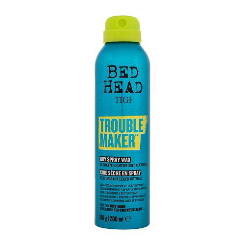 Oblikovanje las Tigi Bed Head Trouble Maker 200 ml