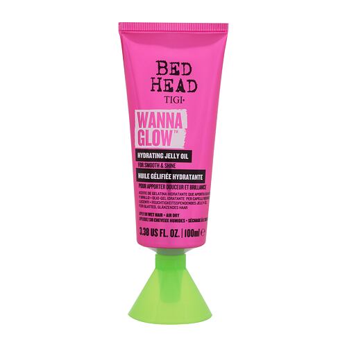 Za sijoče lase Tigi Bed Head Wanna Glow 100 ml