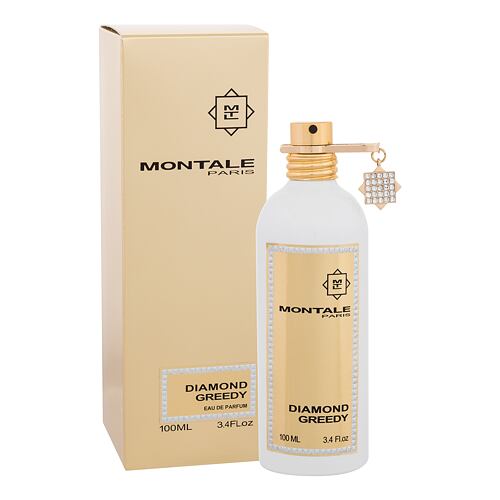 Parfumska voda Montale Diamond Collection Diamond Greedy 100 ml