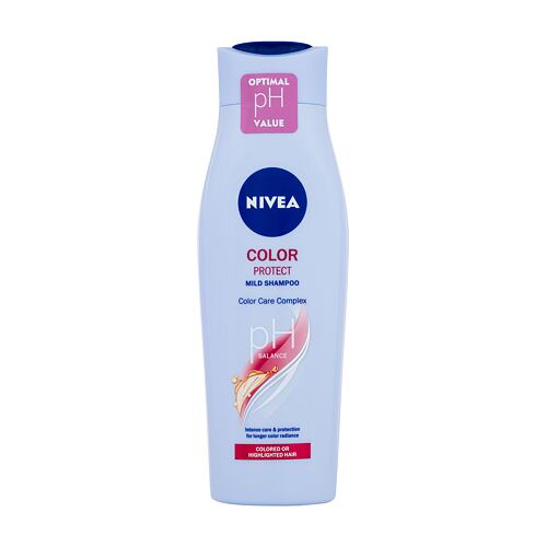 Šampon Nivea Color Protect 250 ml