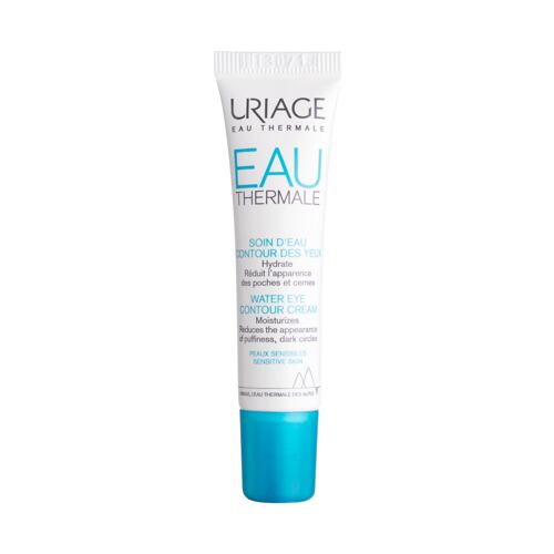 Krema za okoli oči Uriage Eau Thermale Water Eye Contour Cream 15 ml