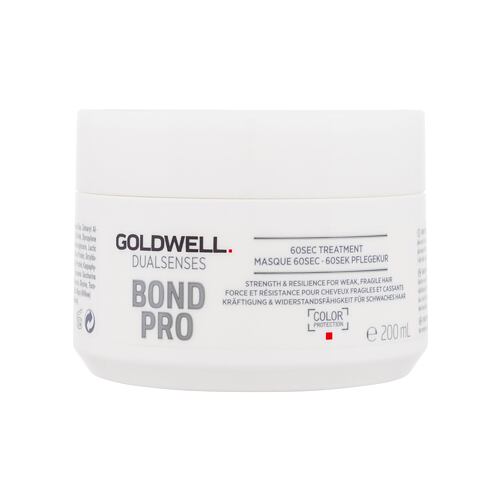 Maska za lase Goldwell Dualsenses Bond Pro 60Sec Treatment 200 ml