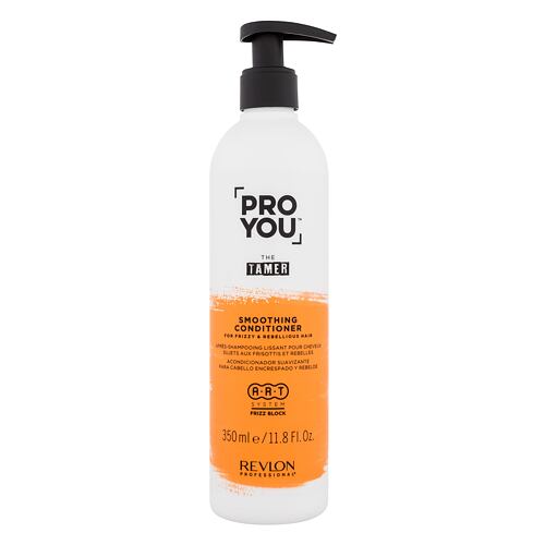 Balzam za lase Revlon Professional ProYou The Tamer Smoothing Conditioner 350 ml