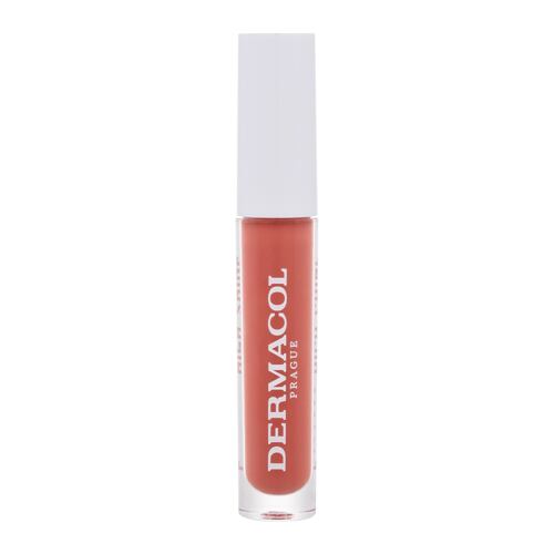 Glos za ustnice Dermacol F****** High Shine Lip Gloss 4 ml 06