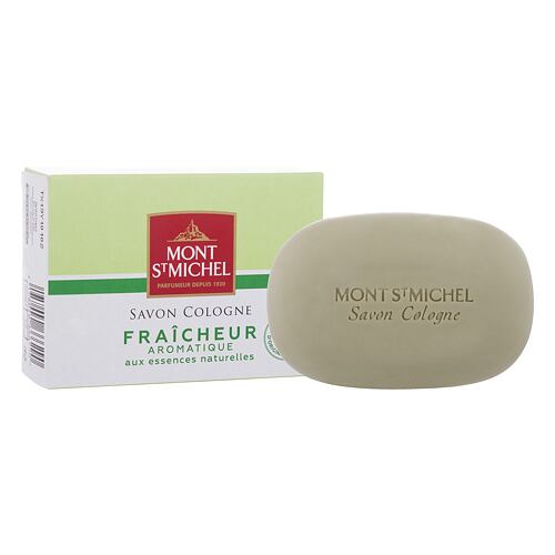 Trdo milo Mont St Michel Fraîcheur Intense 125 g