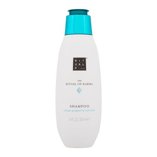 Šampon Rituals The Ritual Of Karma Colour Protect & Nutrition Shampoo 250 ml