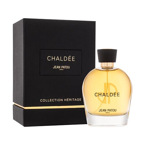 Parfumska voda Jean Patou Collection Héritage Chaldée 100 ml