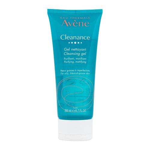 Čistilni gel Avene Cleanance 200 ml