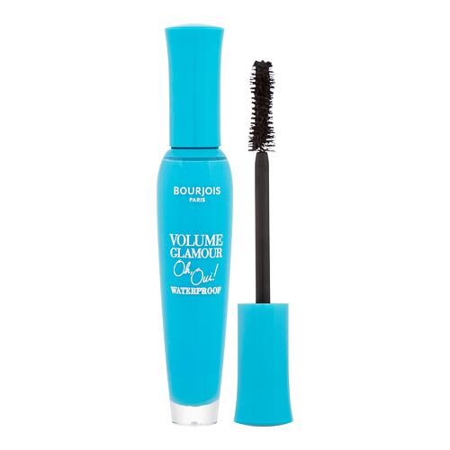 Maskara BOURJOIS Paris Volume Glamour Oh, Oui! Waterproof 7 ml 004 Black