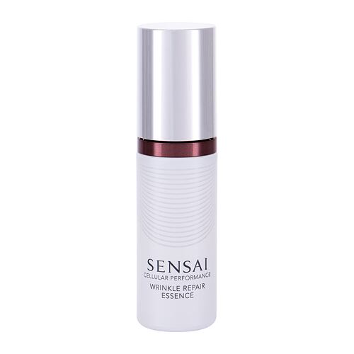 Serum za obraz Sensai Cellular Performance Wrinkle Repair Essence 40 ml poškodovana škatla