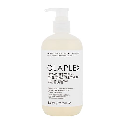 Maska za lase Olaplex Broad Spectrum Chelating Treatment 370 ml