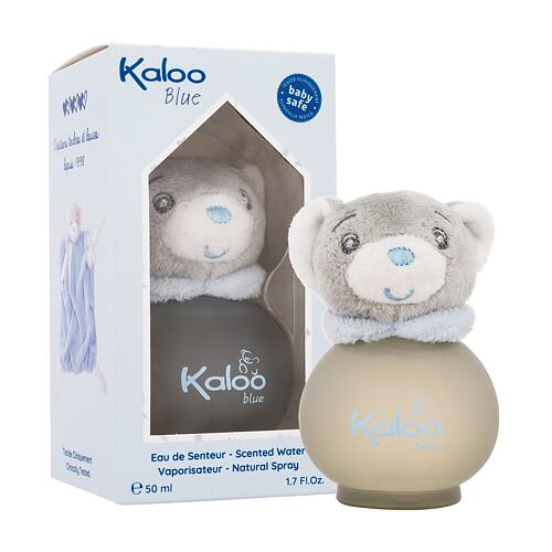 Sprej za telo Kaloo Blue 50 ml