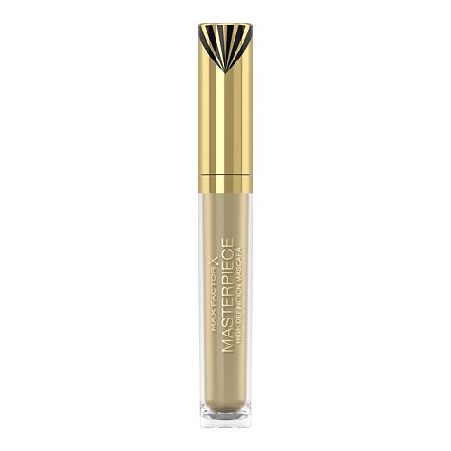 Maskara Max Factor Masterpiece High Definition 4,5 ml Rich Black