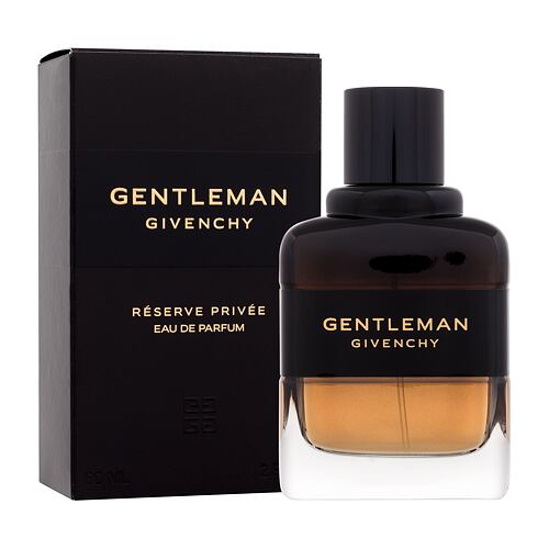 Parfumska voda Givenchy Gentleman Réserve Privée 60 ml