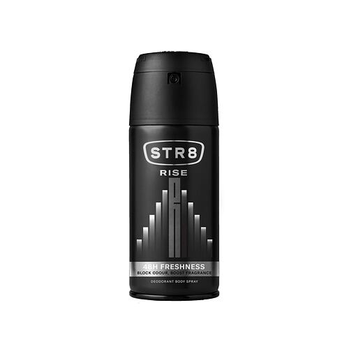 Deodorant STR8 Rise 150 ml