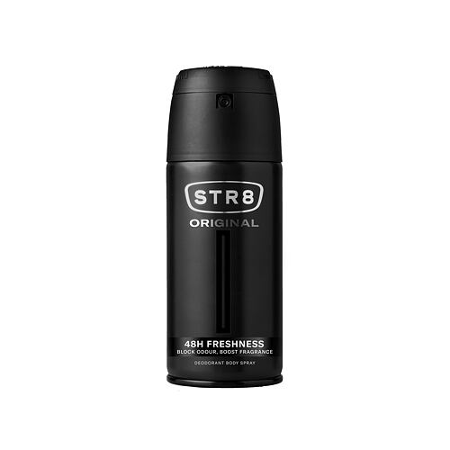 Deodorant STR8 Original 150 ml