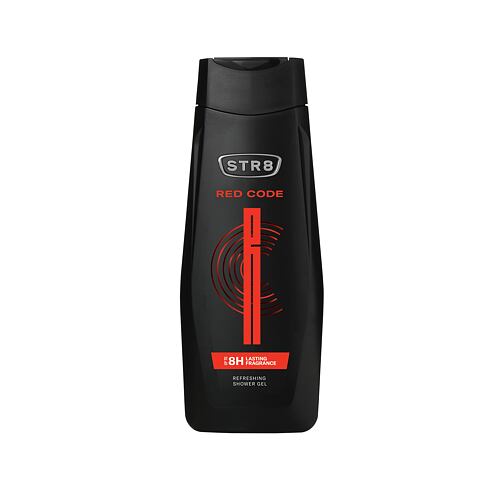 Gel za prhanje STR8 Red Code 250 ml