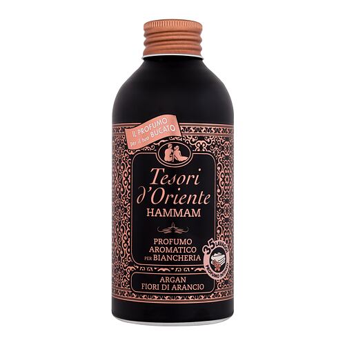 Parfumska voda za tekstil Tesori d´Oriente Hammam Laundry Parfum 250 ml