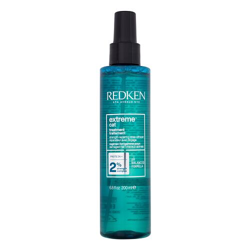 Maska za lase Redken Extreme Cat Treatment 200 ml