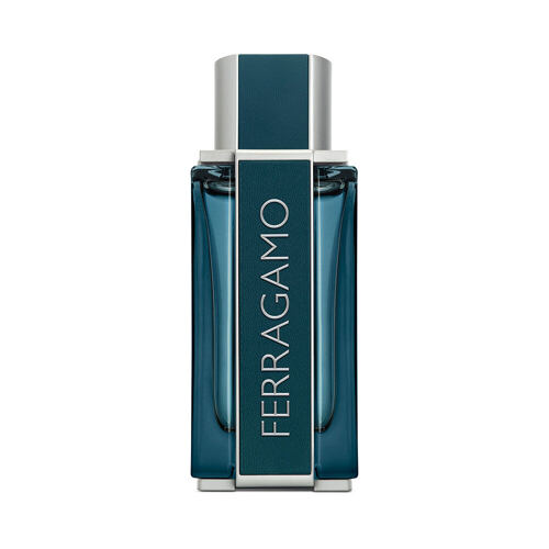 Parfumska voda Ferragamo Ferragamo Intense Leather 100 ml