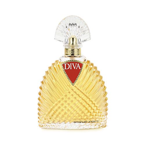 Parfumska voda Emanuel Ungaro Diva 100 ml