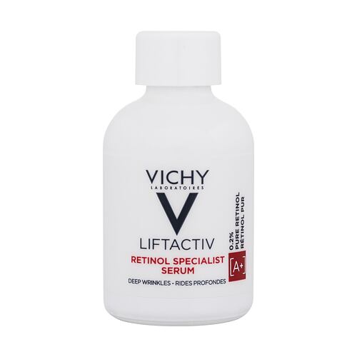 Serum za obraz Vichy Liftactiv Retinol Specialist Serum 30 ml