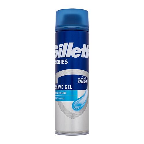 Gel za britje Gillette Series Conditioning 200 ml