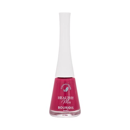 Lak za nohte BOURJOIS Paris Healthy Mix 9 ml 250 Berry Cute