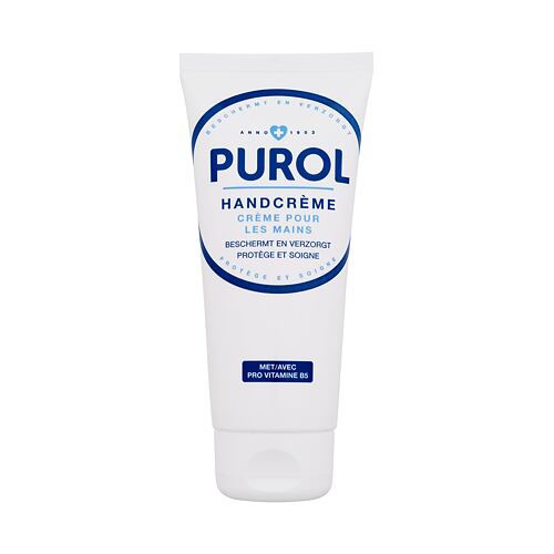 Krema za roke Purol Hand Cream 100 ml