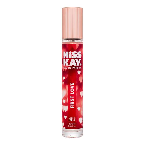 Parfumska voda Miss Kay First Love 25 ml