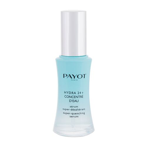 Serum za obraz PAYOT Hydra 24+ Concentrated 30 ml poškodovana škatla