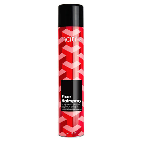 Lak za lase Matrix Style Link Fixer Hairspray 400 ml