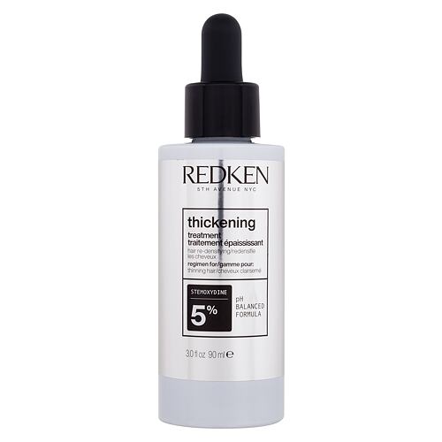 Serum za lase Redken Cerafill Retaliate Hair Re-Densifying Treatment 90 ml