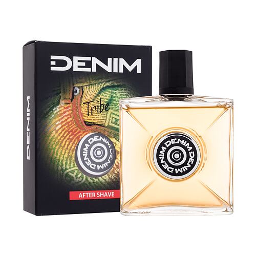 Vodica po britju Denim Tribe 100 ml